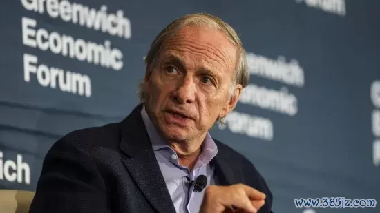 股票配资资讯门户 瑞达利欧：美债风险甚至比穆迪所说的还要大